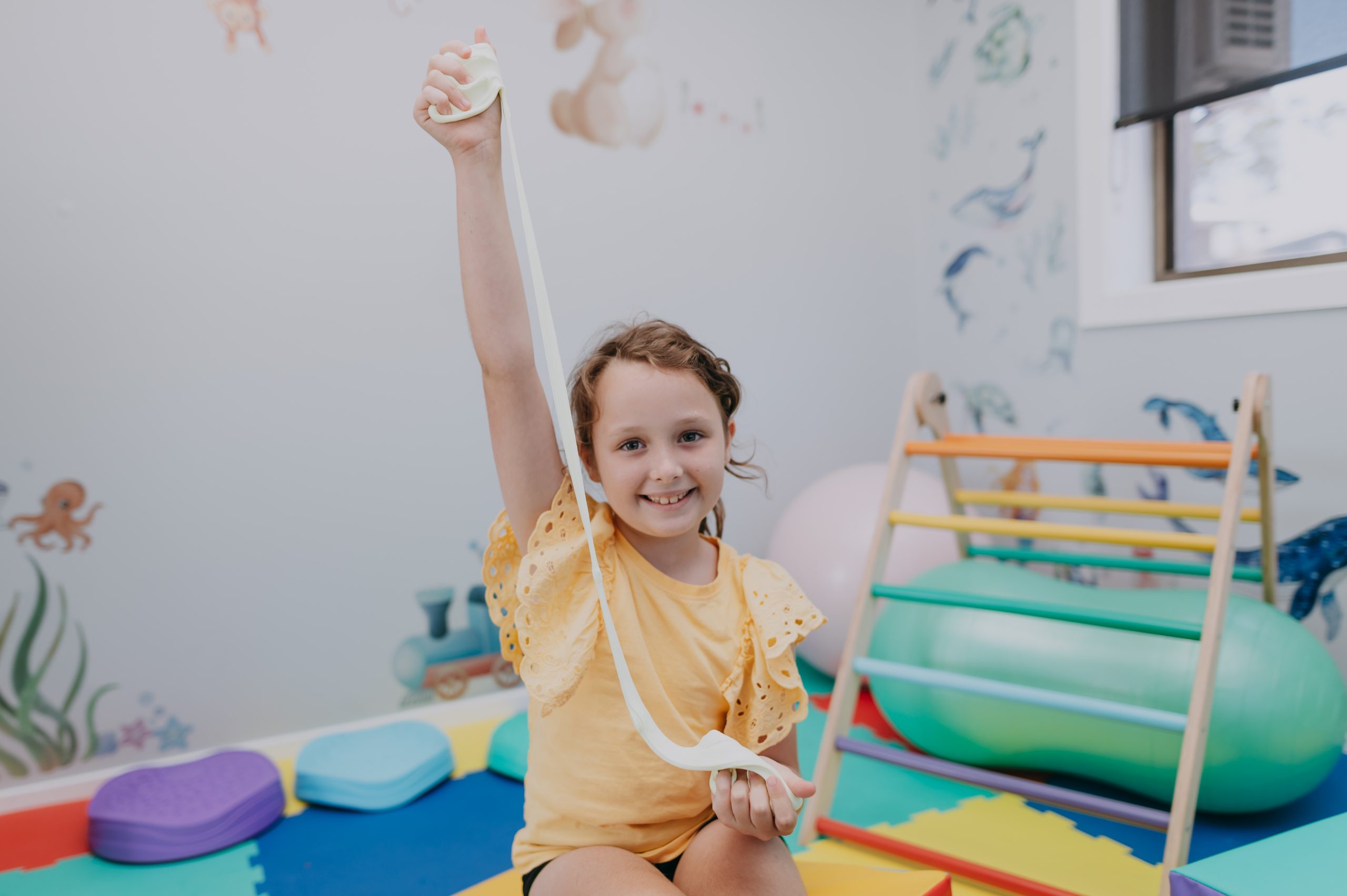 Physiotherapist Hervey Bay