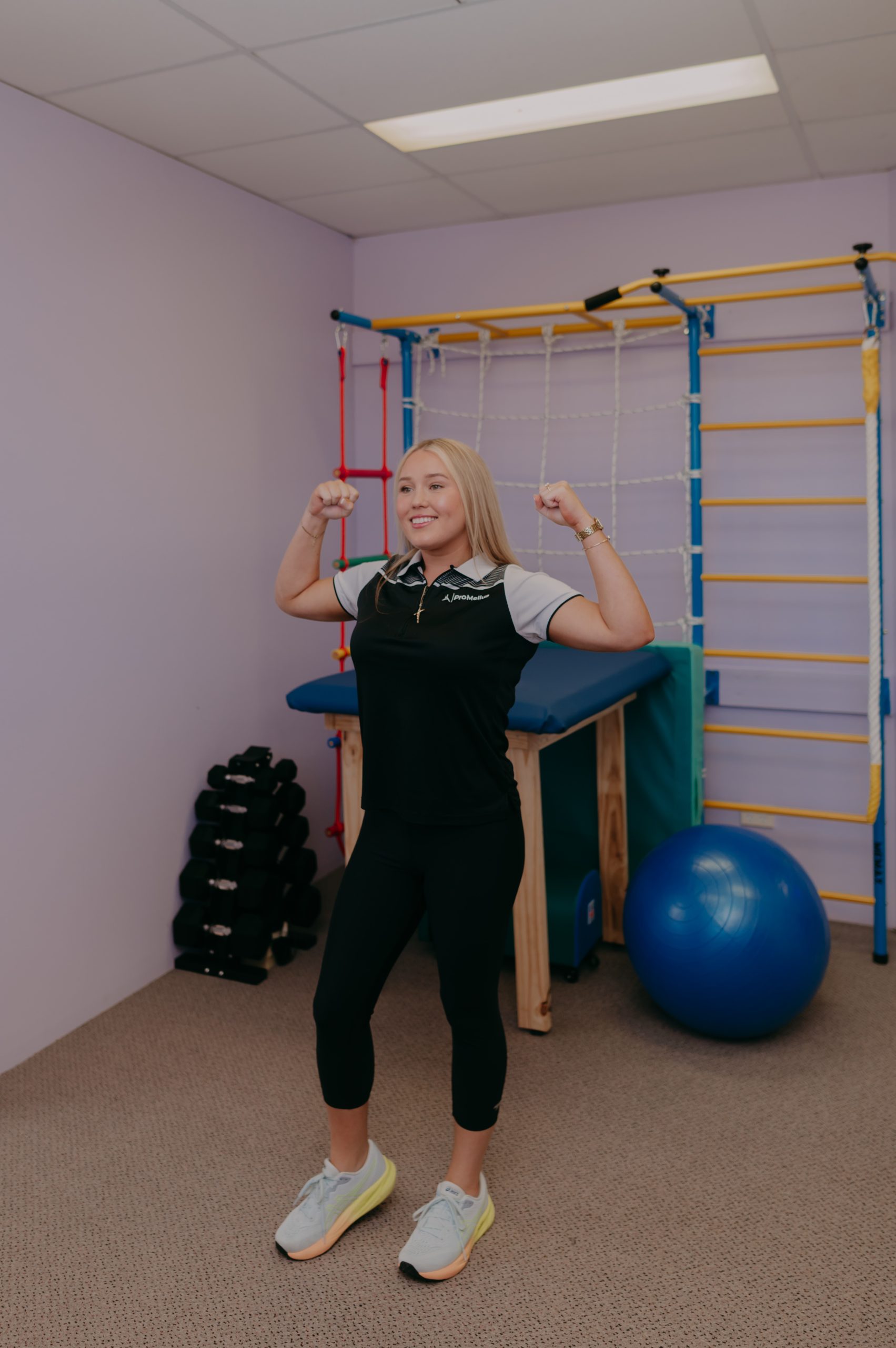 Physiotherapist Hervey Bay