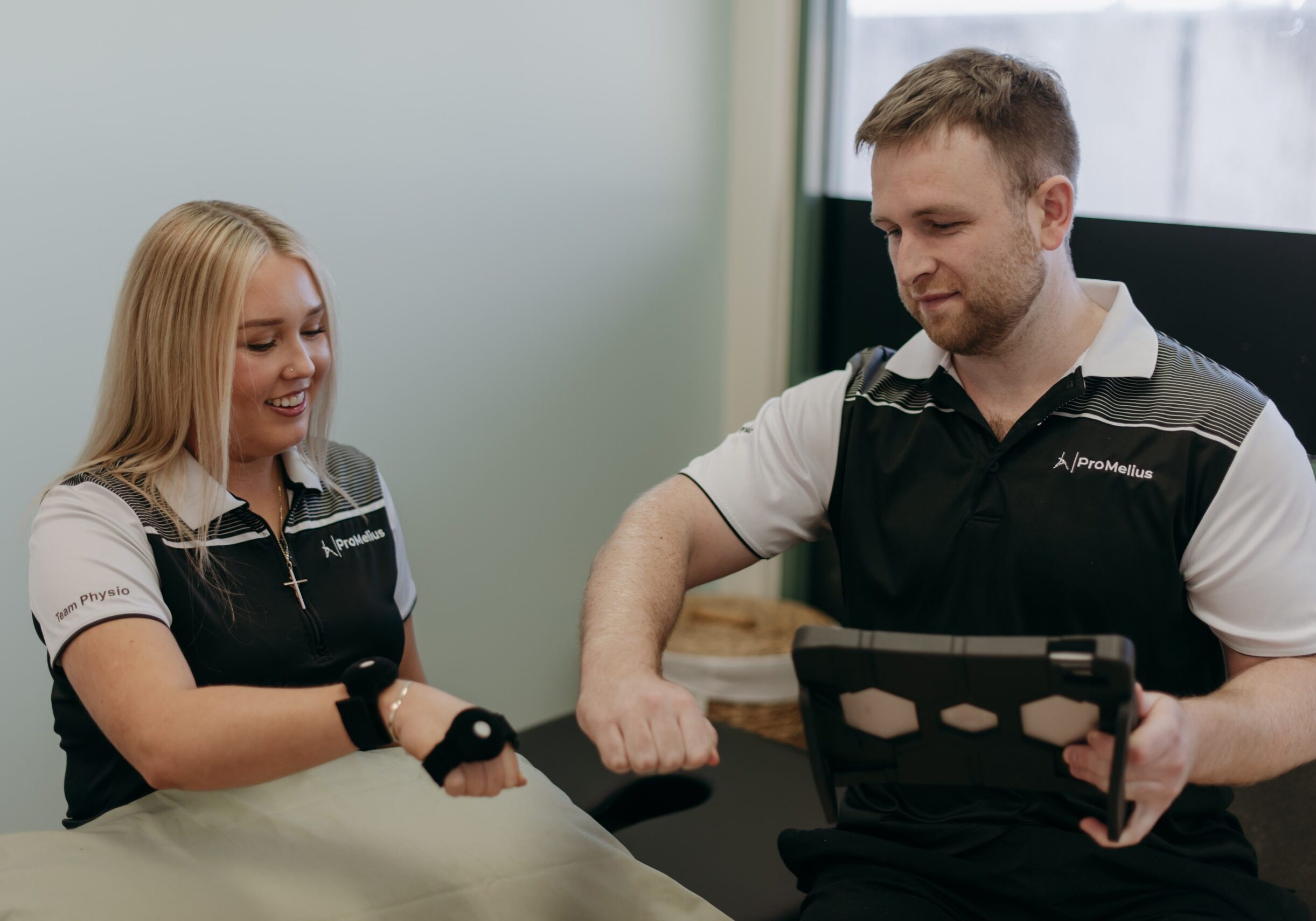 Physiotherapist Hervey Bay