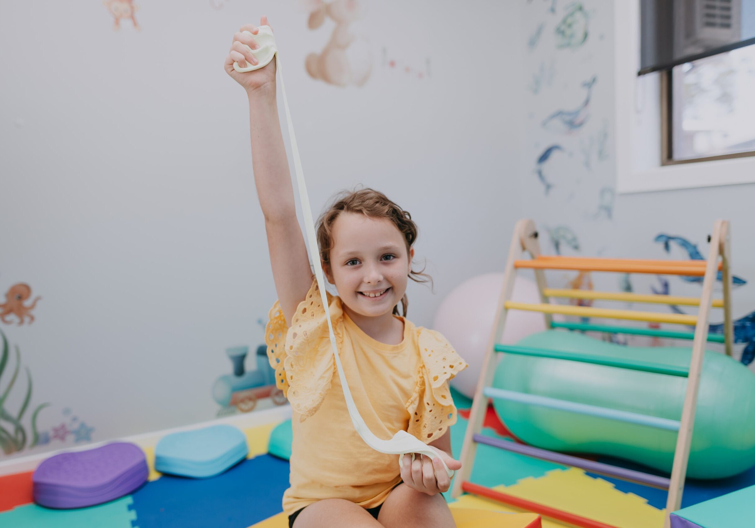 Physiotherapist Hervey Bay